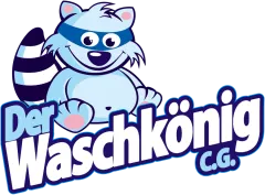 Der Waschkonig C.G.