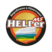 Ms. HELPer