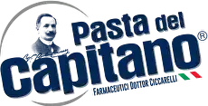 Pasta del Capitano