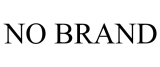 No Brand