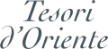 Tesori d'Oriente