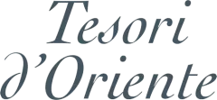 Tesori d'Oriente