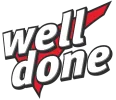 Well Done