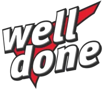 Well Done