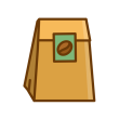 Мелена кава