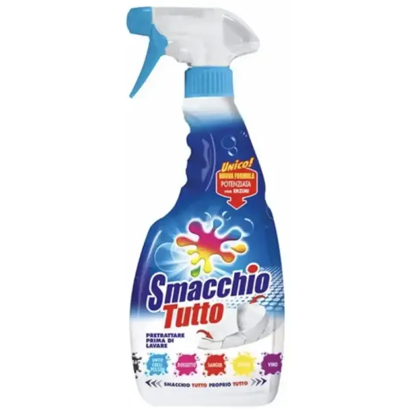 Плямовивідник у спреї Smacchio Tutto Triger, 500 мл