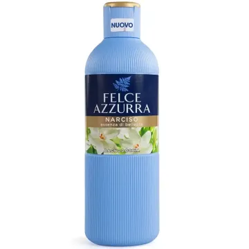 Гель для душу Felce Azzurra Narciso, 650 мл