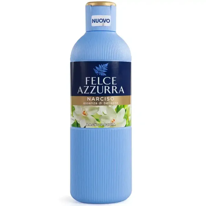 Гель для душу Felce Azzurra Narciso, 650 мл