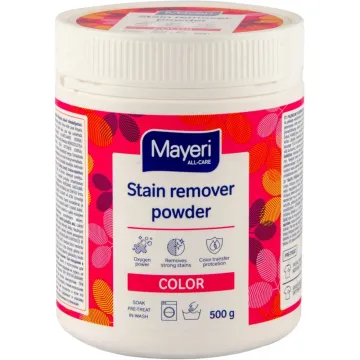 Кисневий плямовивідник Mayeri Color, 500 г