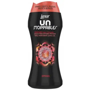 Кондиціонер у гранулах для білизни Lenor Spring, 210 г