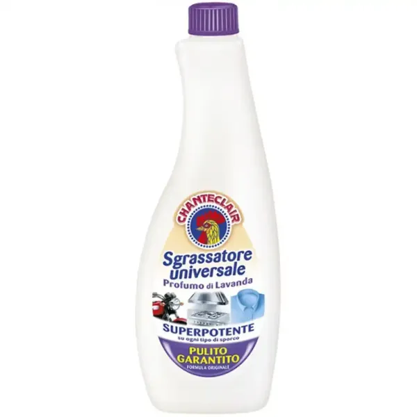 Універсальний миючий засіб Chante Clair Лаванда (запаска, 600 мл)