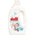 Гель для прання дитячого одягу Dalli Sensitive 1.1 л (20 прань)