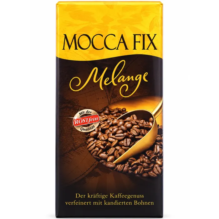 Кава мелена Mocca Fix Melange, 500 г