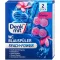 Підвісний блок для унітазу Denkmit Flower, 2 шт