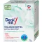 Гіпоалергенний пральний порошок для білого Denkmit Ultra Sensitive, 1.35 кг (20 прань)