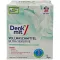 Гіпоалергенний пральний порошок для білого Denkmit Ultra Sensitive, 1.35 кг (20 прань)