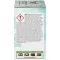 Гіпоалергенний пральний порошок для білого Denkmit Ultra Sensitive, 1.35 кг (20 прань)