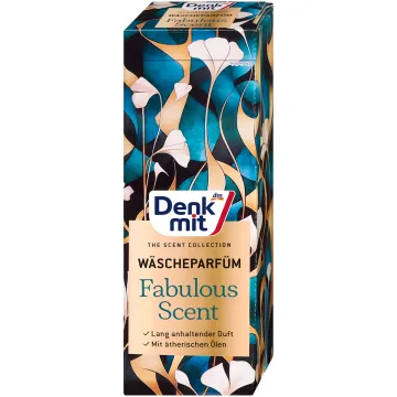 Парфум для прання в гранулах Denkmit Fabulous Scent, 275 г