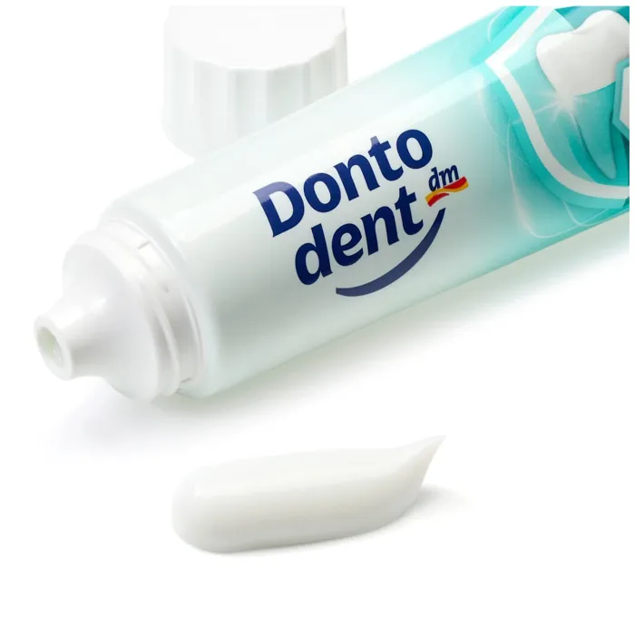 Зубна паста для чутливих зубів Dontodent Sensitive Care, 125 мл