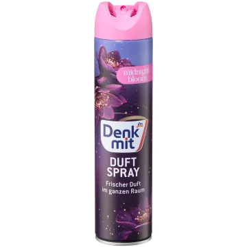 Освіжувач повітря Denkmit Duftspray Midnight Bloom, 300 мл