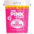 Кисневий плямовивідник для кольорових речей The Pink Stuff, 1 кг