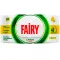 Вологі серветки для прибирання Fairy Limon, 100 шт