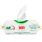 Вологі серветки для прибирання Fairy Limon, 100 шт
