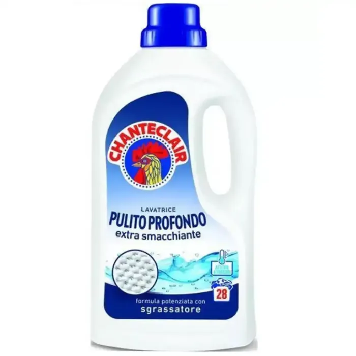 Гель для прання Chante Clair Pulito Profondo, 28 прань (1.26 л)