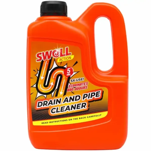 Засіб для прочистки труб Swell (1.2 л)