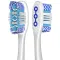 Зубна щітка середньої жорскості Colgate 360 Optic White