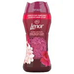 Парфумований кондиціонер в гранулах Lenor Ruby Jasmine, 195 г