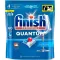 Капсули для посудомийних машин Finish Quantum All in 1, 60 штук