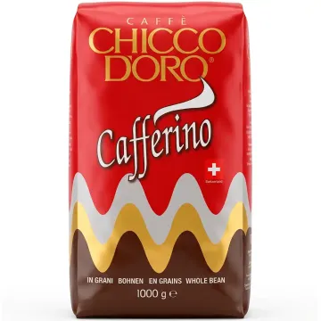 Кава в зернах Chicco d'Oro Cafferino, 1 кг