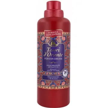 Кондиціонер для білизни Tesori d'Oriente Persian Dream, 0.76 л (38 прань)