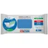 Вологі серветки для прибирання ванної кімнати Sleepy Easy Clean, 30 шт