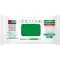 Вологі серветки для прибирання Sleepy Easy Clean Green, 100 шт
