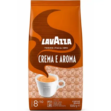 Кава в зернах Lavazza Crema E Aroma, 1 кг