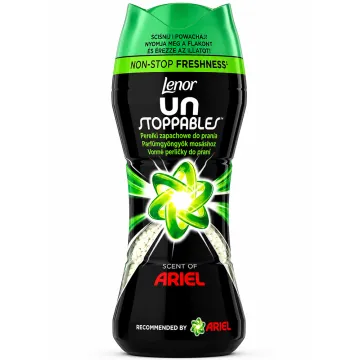 Кондиціонер у гранулах для білизни Lenor Ariel, 210 г