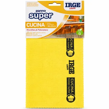 Серветка для кухні IRGE Casa Panno Super Cucina, 30×30 см