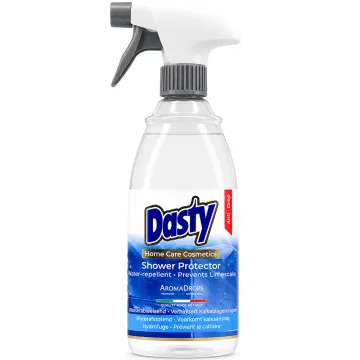 Спрей для чищення душових кабін Dasty Shower Protector, 700 мл