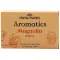 Тверде мило Papoutsanis Aromatics Magnolia, 100 г