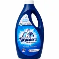 Гель для прання універсальний Lavandera Oxy-Clean, 3.6 л (80 прань)