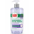 Рідке мило для рук Fairy Lavanta Kokulu з ароматом лаванди, 750 мл