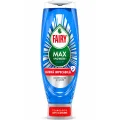 Гель для миття посуду Fairy MAX Power Eucalipt, 730 мл