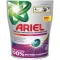 Капсули для прання кольорових речей Ariel Professional All-in-1 Pods Color+, 50 шт