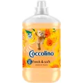 Кондиціонер для білизни Coccolino Orange Rush, 1.7 л (68 прань)
