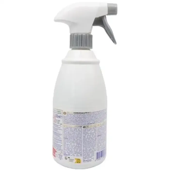 Плямовивідник універсальний Dasty Stain Remover Active Oxygen, 600 мл