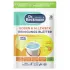 Розчинні серветки для миття підлоги Dr.Beckmann Summer Lemon, 20 шт