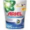 Капсули для прання універсальні Ariel Professional Universal Plus, 50 шт