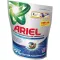 Капсули для прання універсальні Ariel Professional Universal Plus, 50 шт